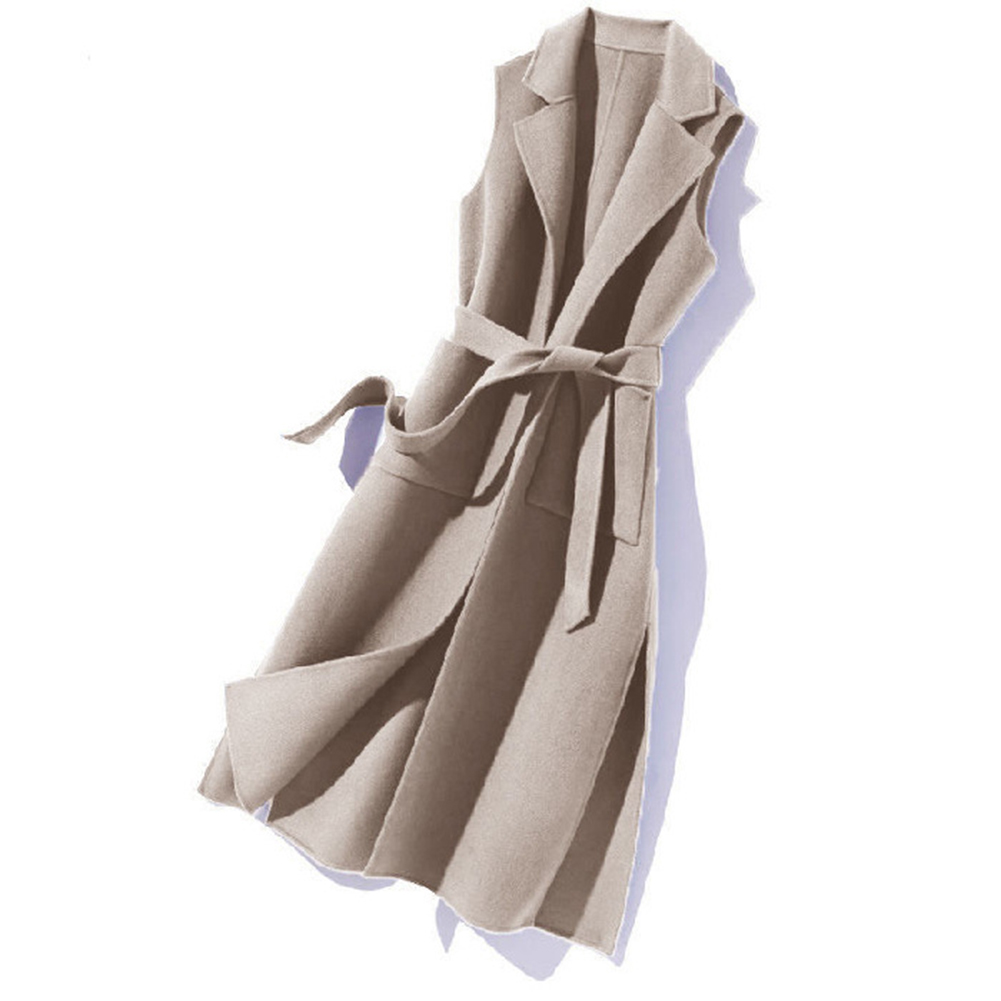 Formal Wear For Women Xl - クラブ用、日常着用、エレガントなレディースベスト、ノッチカラー、ウエストコート、ビーチファッション、XL、クラシックスタイル、日常着用