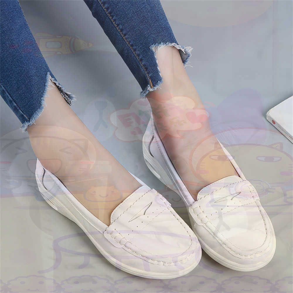 Women Formal Wear On Sale - ソフトスリッポンレディース大きいサイズの靴ウォーキングテニススケートボードレディーススニーカー高級ブランドスポーツカレッジドロップシッピング