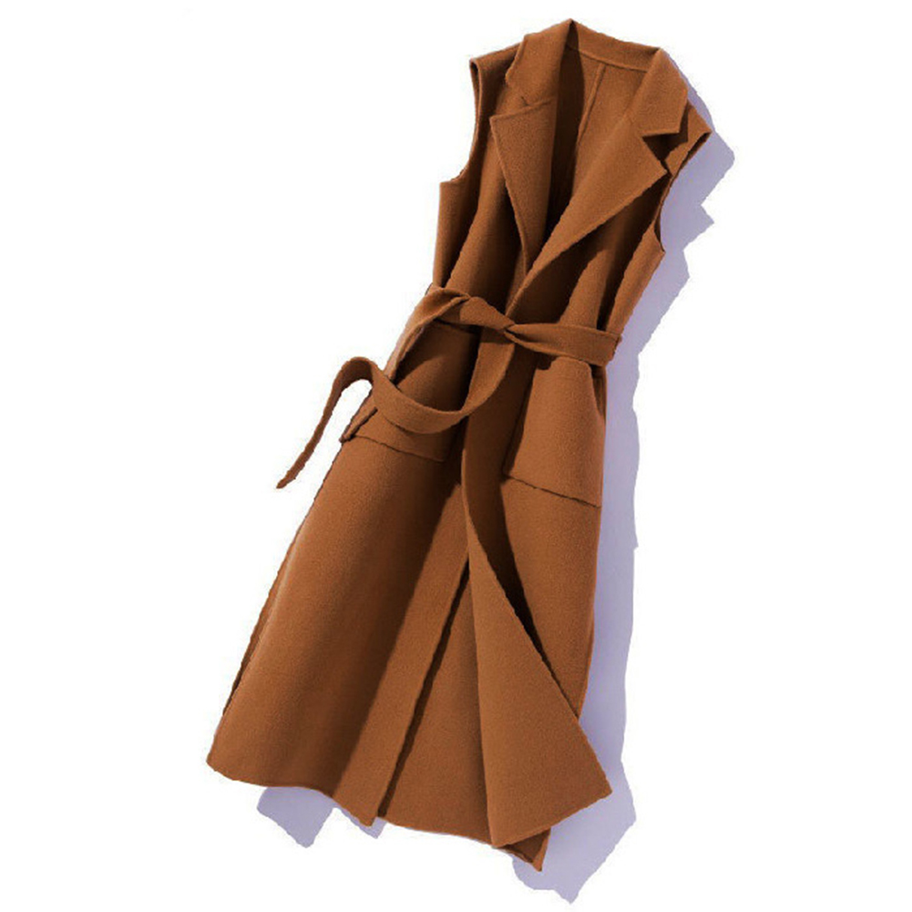 クラブ用、日常着用、エレガントなレディースベスト、ノッチカラ - Formal Wear For Women Xl のレビューと価格