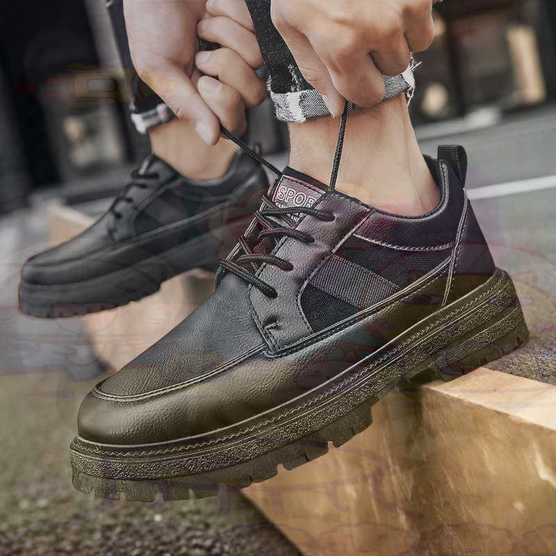 ダーク天然皮革ファッショントレーナーテニスメンズスニーカーフ - Women Formal Wear Heels のレビューと価格