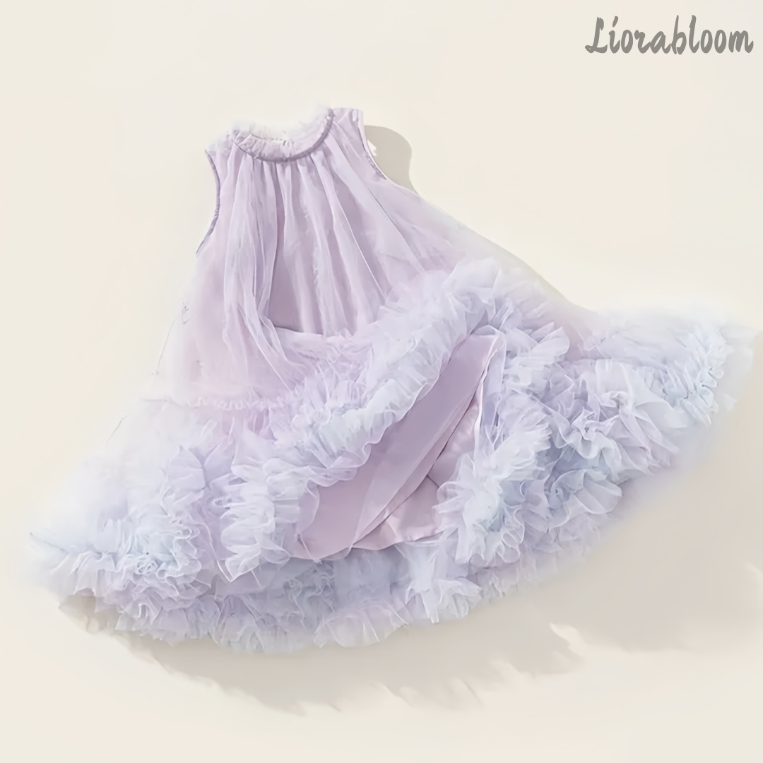 パープル エブリデイ プリンセスドレス フォーマルガウン レ - Women'S Formal Wear For A Wedding のレビューと価格