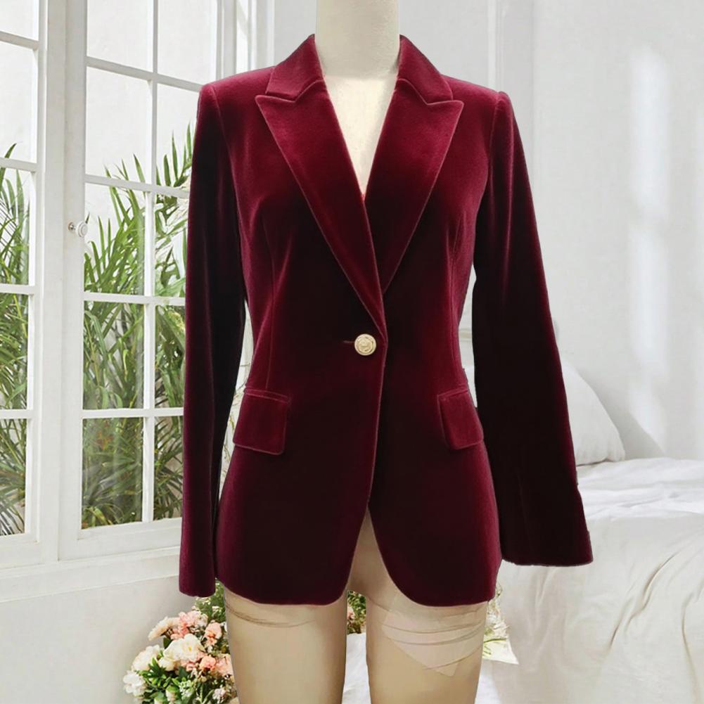 ベルベット大サイズ女性プロムピークドラペルレディオフィスタキ - Women'S Formal Wear For A Wedding のレビューと価格