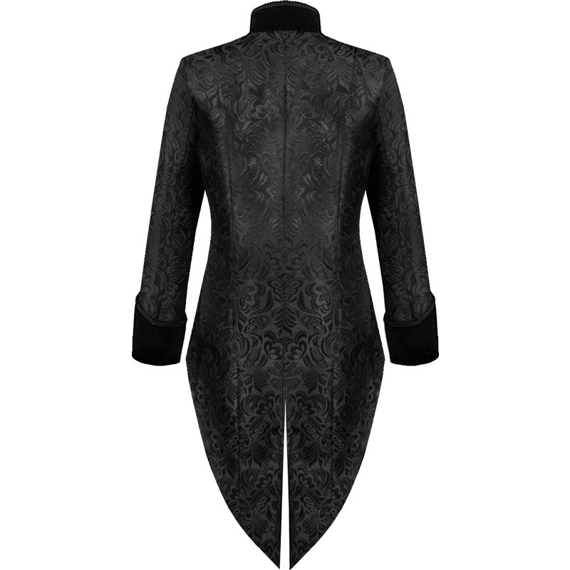 ハロウィン メンズ ヴィンテージ テールコート コスチューム - Women Formal Wear Market のレビューと価格