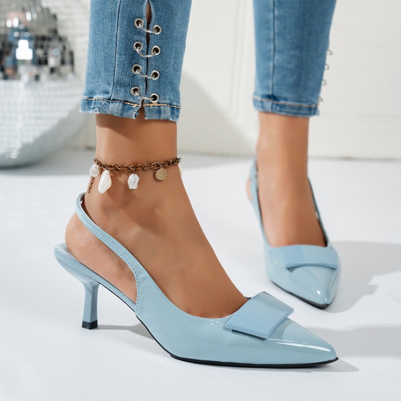 2026年ニューデザインレディースサンダル - ファッション - Women Formal Wear Heels のレビューと価格