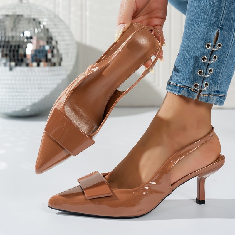 2026年ニューデザインレディースサンダル - ファッション - Women Formal Wear Heels のレビューと価格