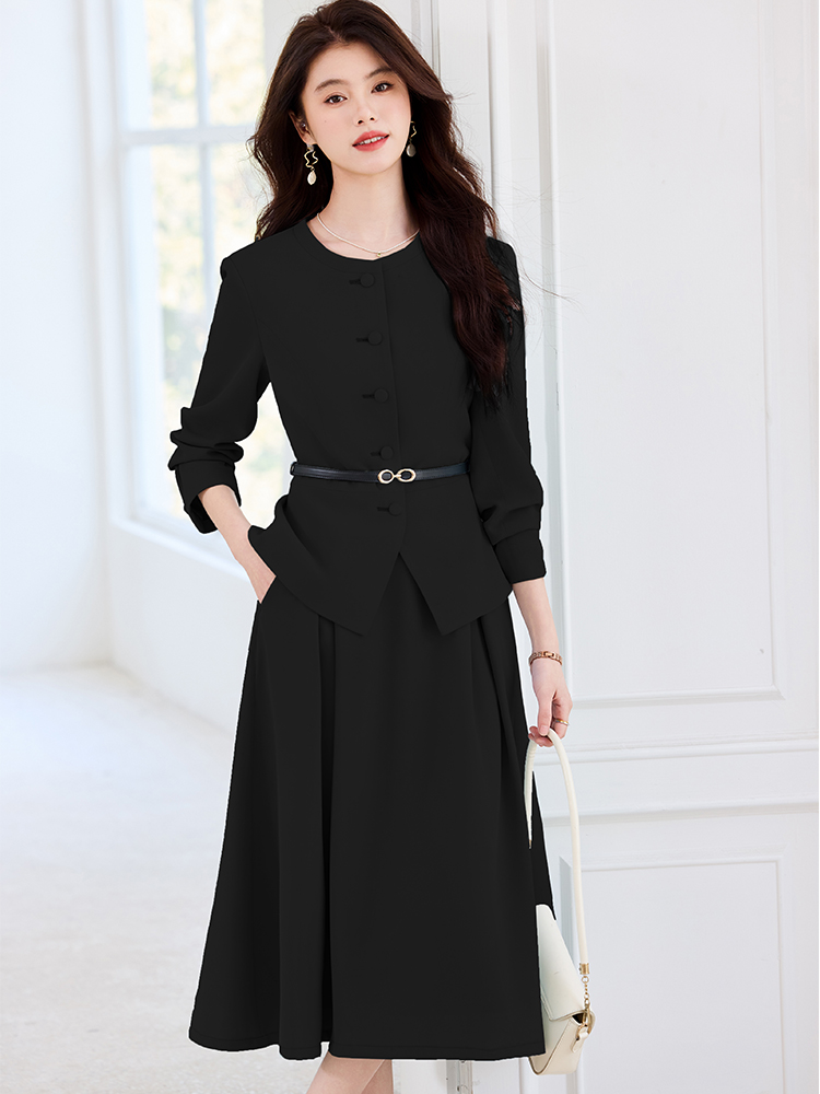 ハイストリートファッション レディース フォーマル ブレザー - Women Formal Wear Winter のレビューと価格